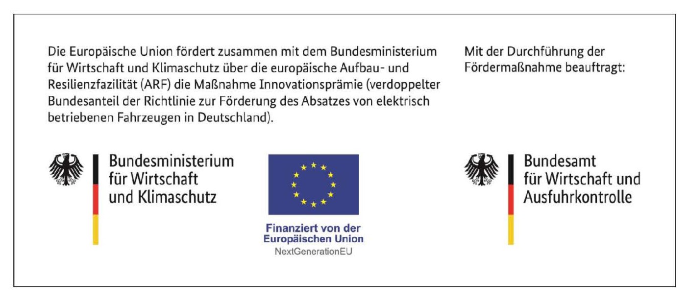 Bundesministerium für Wirtschaft & Klimaschutz