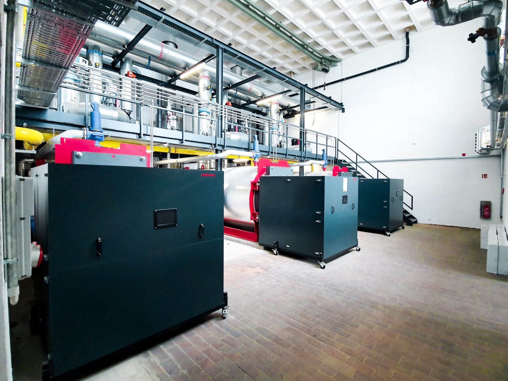 Portfolio – Seite 2 – Gassner GmbH Website