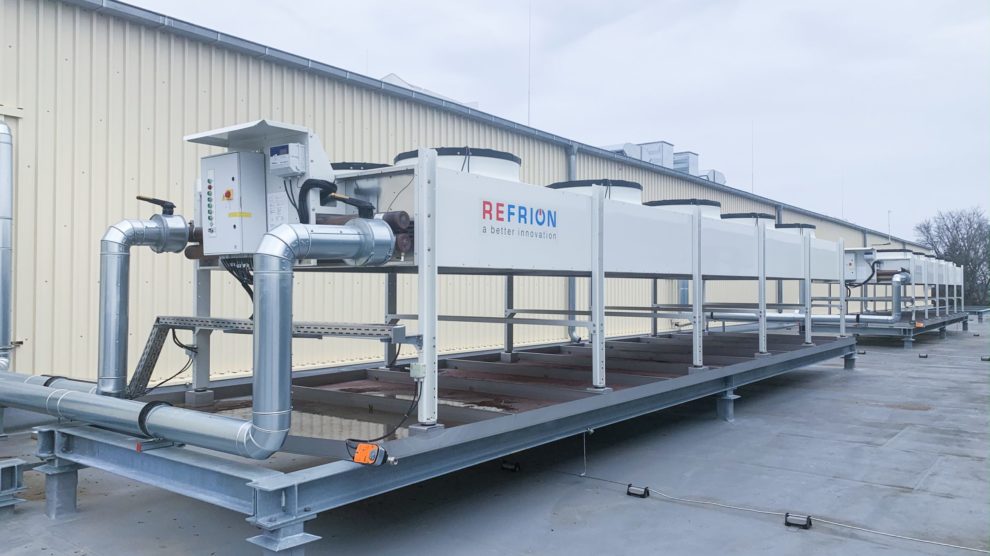 MAGNET-SCHULTZ Lüftungstechnik