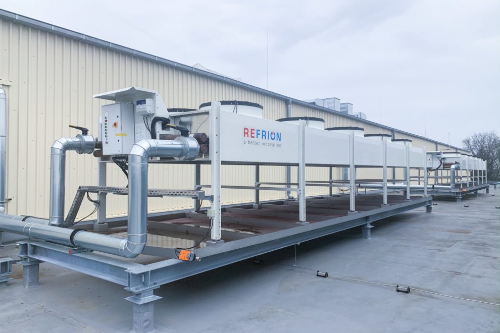 MAGNET-SCHULTZ Lüftungstechnik