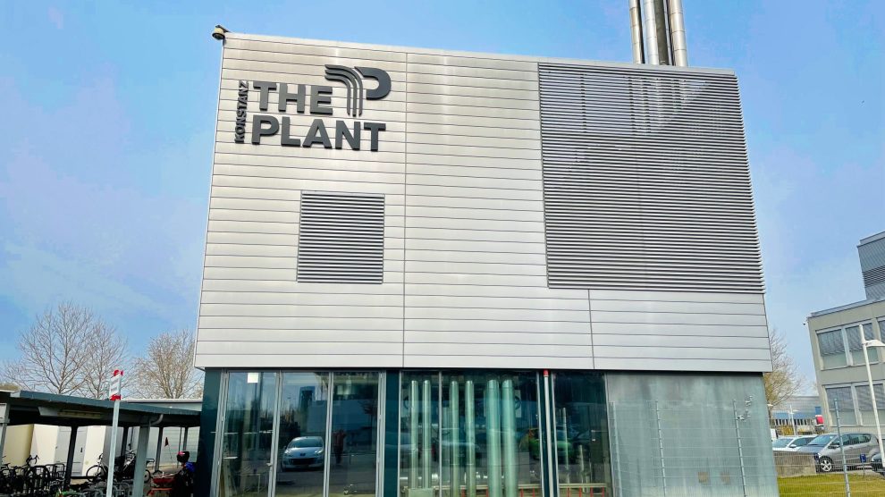 The Plant Konstanz