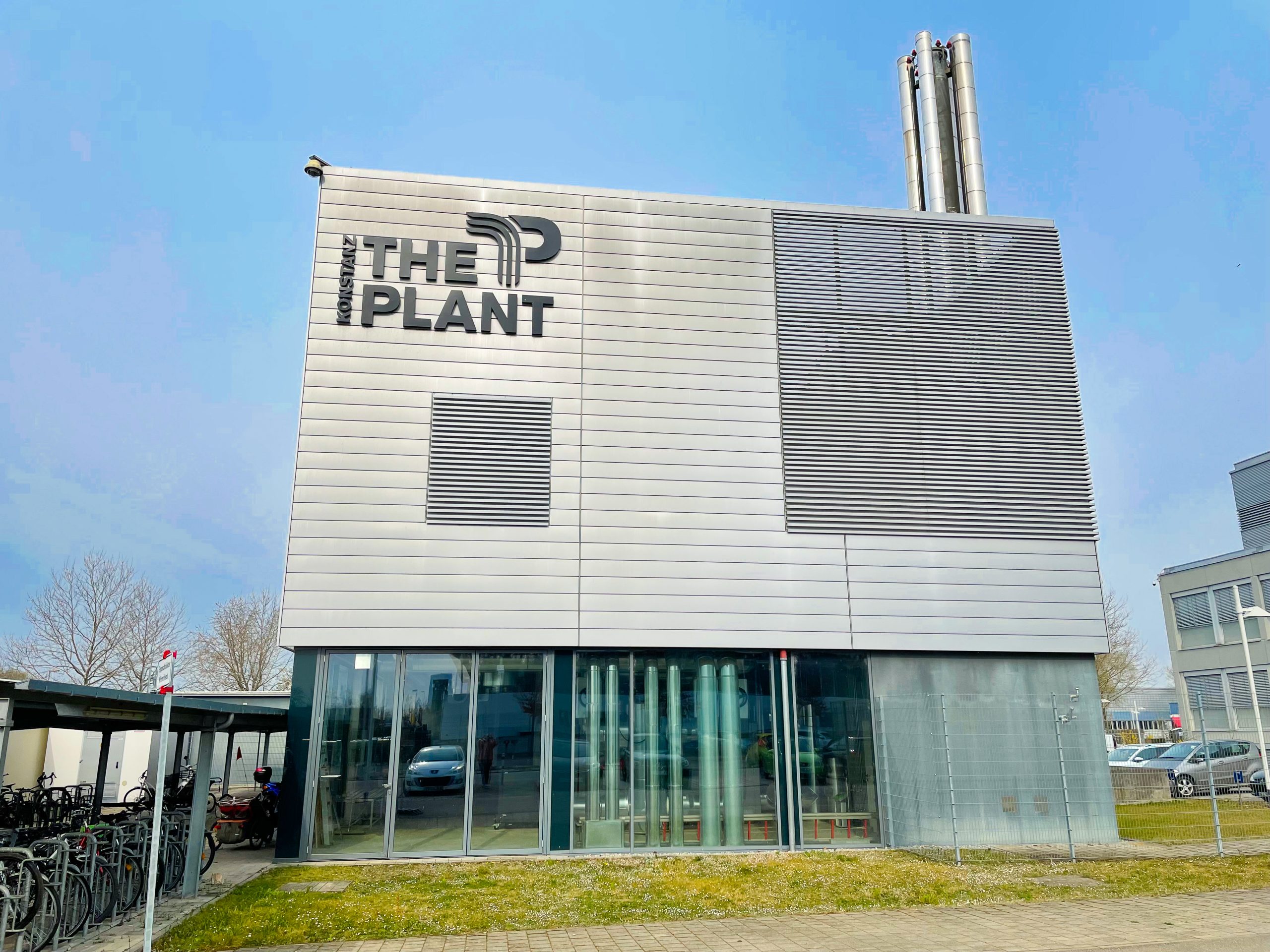 The Plant Konstanz